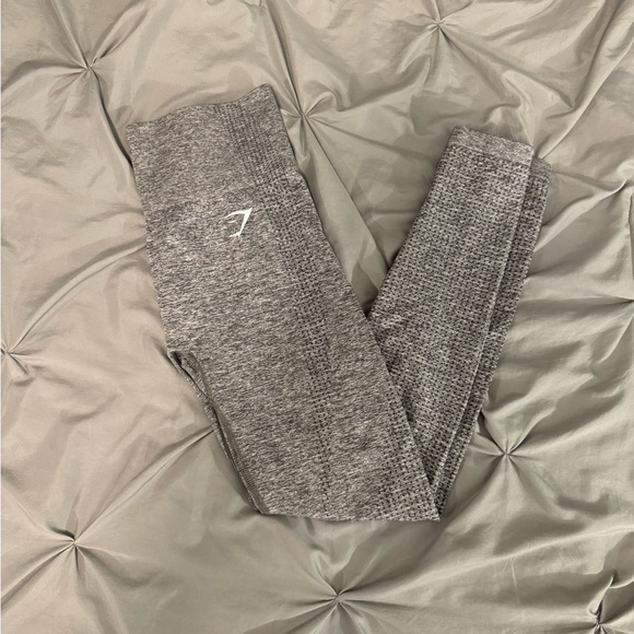 gymshark vital seamless 2.0 leggings - Picture 1 of 7